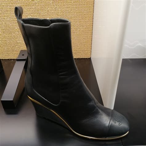 does chanel make mens|Chanel men's boots.